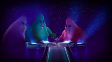 Trover Saves the Universe (PSVR) Review | Marooners’ Rock