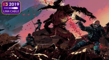 The One Game We Want To See From Devolver Digital at E3 2019