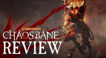Warhammer Chaosbane Review | Fextralife