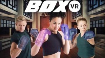 VR vs Fitness and Fat – 28 Days Later