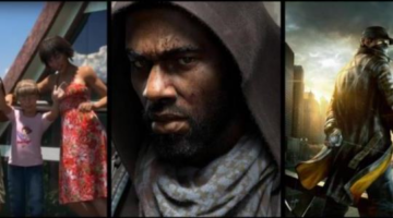 Five great video game trailers for what ended up being terrible games