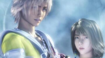 The 10 Best Video Game Romances Of All Time