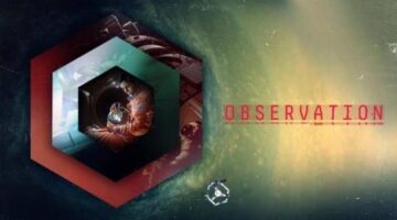 Observation (Playstation 4 Review) | ReadersGambit