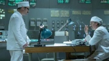 Here’s What Really Happened to the Real-Life Figures from HBO’s Chernobyl