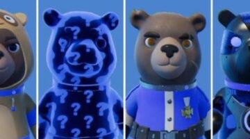 Get Ready to Suit up in Preparation for Astro Bears’ Landing on Nintendo Switch