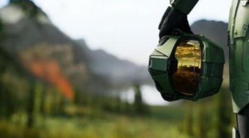 To Infinite and beyond: Attracting new Halo fans without a new game