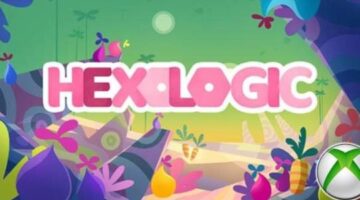 The Sudoku-like puzzler “Hexologic” is coming to Xbox One on June 13th
