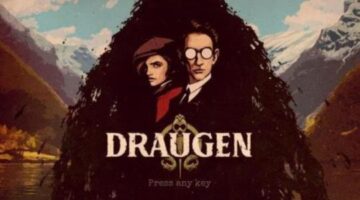 Nordic noir meets haunting melancholia in Draugen | Entertainium