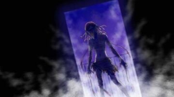 Psychological Horror Visual Novel ‘Raging Loop’ Coming West for PS4 and Switch