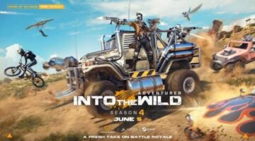 Ring of Elysium Announces Season 4 Adventurer Pass and E3 Exhibition With Alienware