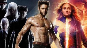 The Complete X-Men Movie Timeline Explained (From 2000 To Dark Phoenix)