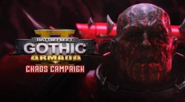 Battlefleet Gothic: Armada II :: Chaos Campaign Expansion