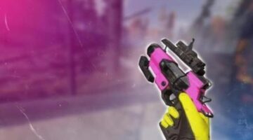 Apex Legends Demo Montage | Production