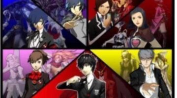 Best Persona Games | From Persona 5 to Persona Q