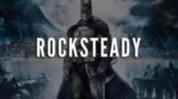 Rocksteady Will Not Be At E3