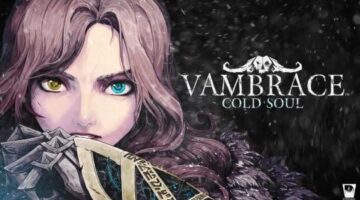 Vambrace: Cold Soul Review – An Artist’s Rendition of RNG | GameLuster