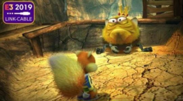 The One Game We Want To See From Microsoft at E3 2019