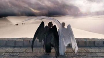 Amazon’s ‘Good Omens’ is an Underwhelming Comedy