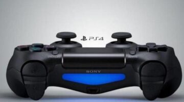 How To Connect A PS4 DualSchock Controller To A PC