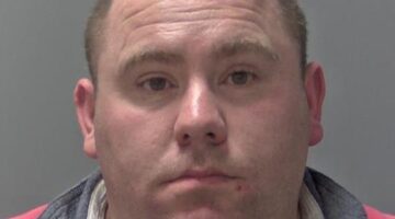 Men jailed over theft of nearly 3,000 Sony Playstation 4 Slims