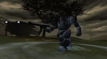 Have You Played… Heavy Gear 2?
