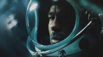 Ad Astra trailer sends Brad Pitt on dangerous space mission