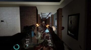 Review: Killing Floor Incursion (PlayStation VR)|GLG