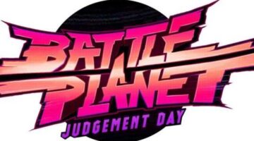 ­Battle Planet – Judgement Day: New rogue-lite, top-down arcade shooter will be released in autumn