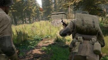 Battalion 1944 Use Forward Renderer – What does the Option do?