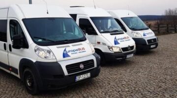 Busy do Holandii – Europe-bus.pl – Przewozy do Holandii