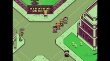 We’re Celebrating EarthBound’s 25th Anniversary With a Punished Playthrough!