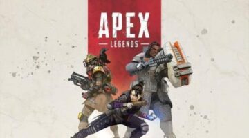 ESPN To Host Apex Legends Competitions