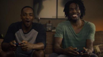 Black Mirror Swings and Misses with “Striking Vipers”