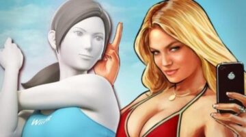Top 7 Best Selling Games of All Time