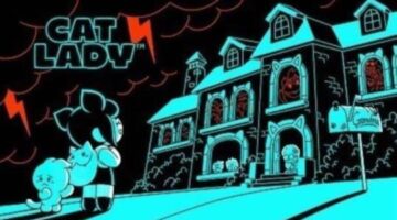 Viz Media Confirms CAT LADY in the Works