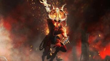 Warhammer: Chaosbane Review – A True Diablo Contender? – Gaming LYF