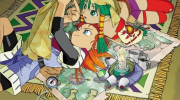 Grandia HD Collection Gets New Details for Switch and PC Enhancements