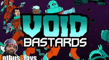 Void Bastards (Xbox One) – EnthusPlays