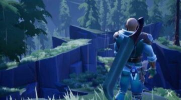 Review: Dauntless – an unmemorable mess – KnowTechie