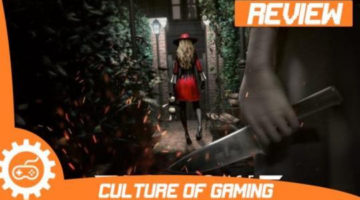 Review: Dollhouse | Culture of Gaming