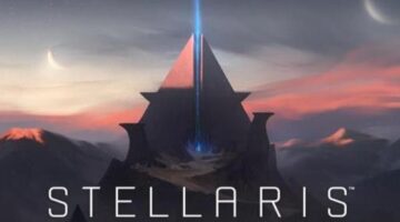 Stellaris: Ancient Relics DLC – Shovels and Starships – Old Man Mordaith