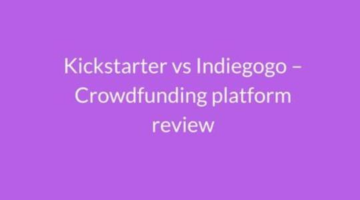 Indiegogo marketing agency