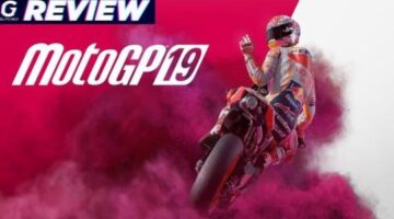 MotoGP 19 Review | GLITCHED