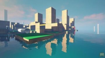 Refunct Comes To Switch And PS4 Tomorrow