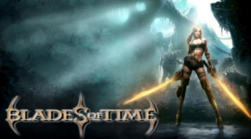 Blades Of Time Review: “Remastered” Mediocrity – Coin-Drop