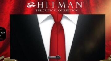 Hitman Series Soundtracks Coming to Limited Vinyl Collection