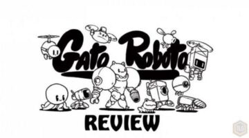 Gato Roboto Review | The Loot Gaming