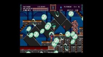 Castlevania Anniversary Collection – PS4 Review – PlayStation Country