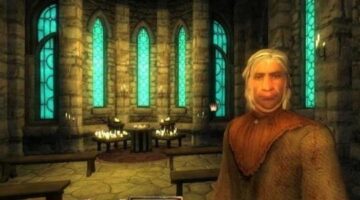The Elder Scrolls IV: Oblivion Team Threw a Party When Microsoft Doubled Xbox 360 Memory