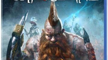 $10 off Warhammer: Chaosbane on PS4 and Xbox One